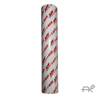 Бумага для оклеивания APP ширина 60 см-100м 